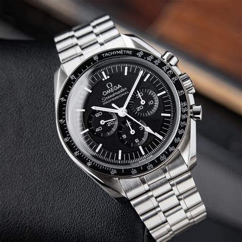 omega speedmaster professional moonwatch hesalite|omega moonwatch price.